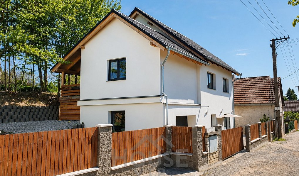 Prodej domu 211 m² s pozemkem 374 m², Všestary – náhled fotky 15