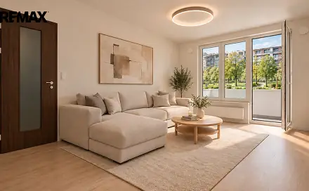 Prodej bytu 3+kk 75 m²