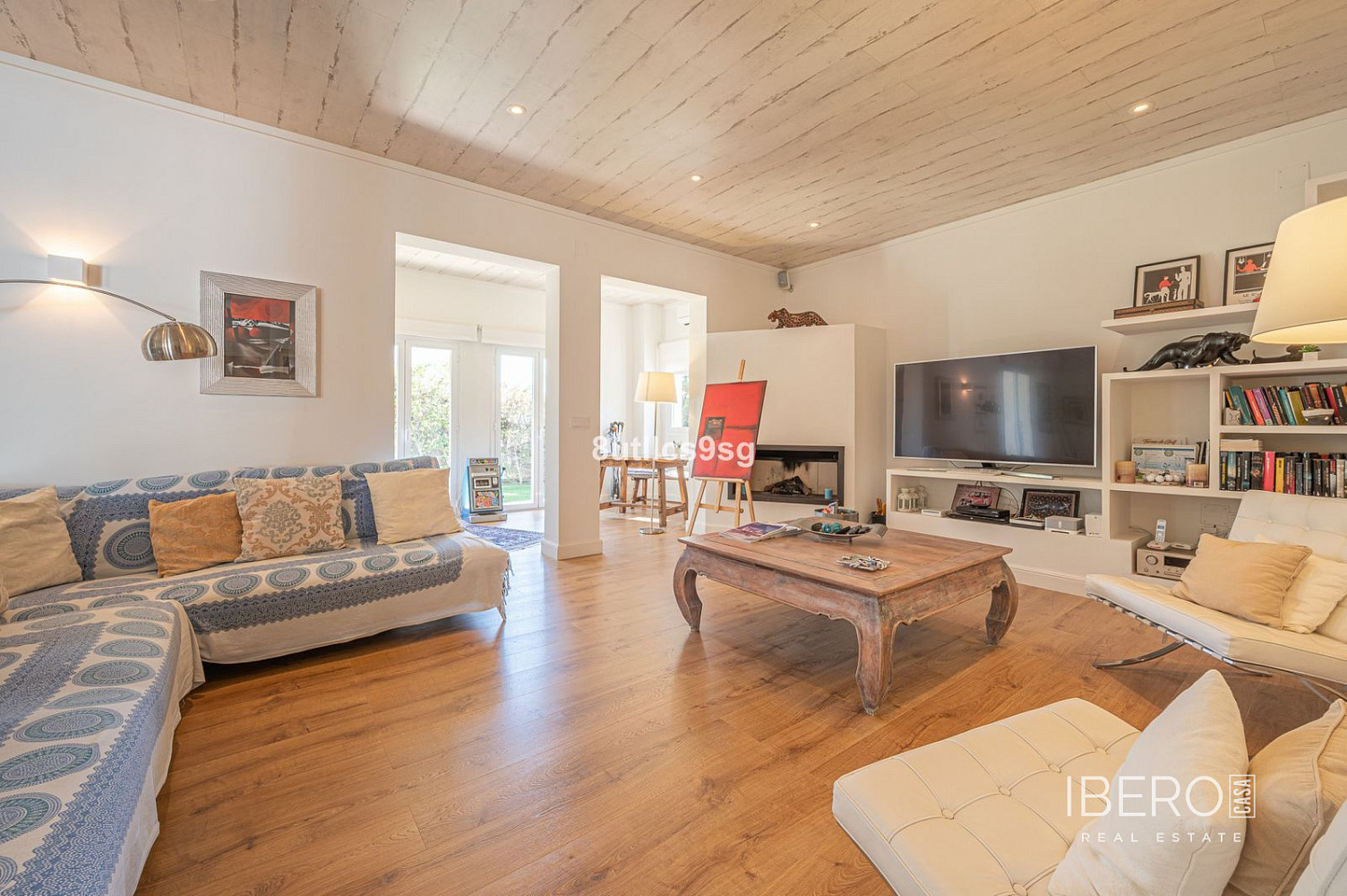 Casa 6+kk – Marbella, Nueva Andalucía - Vista 4