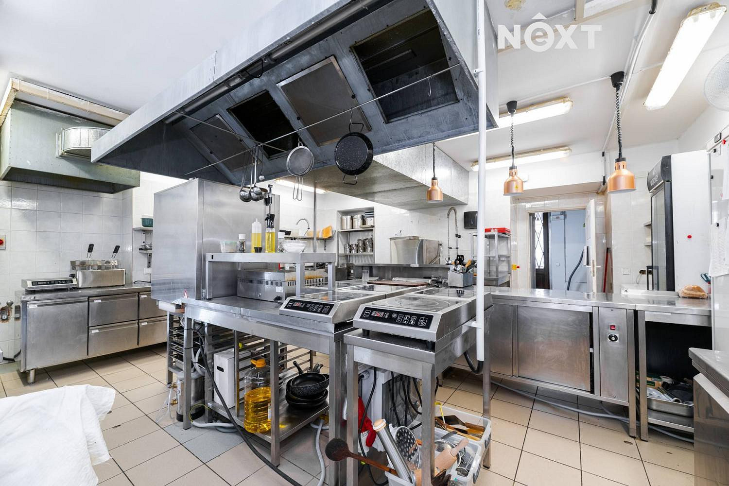 Pronájem restaurace 240 m² — photo 3
