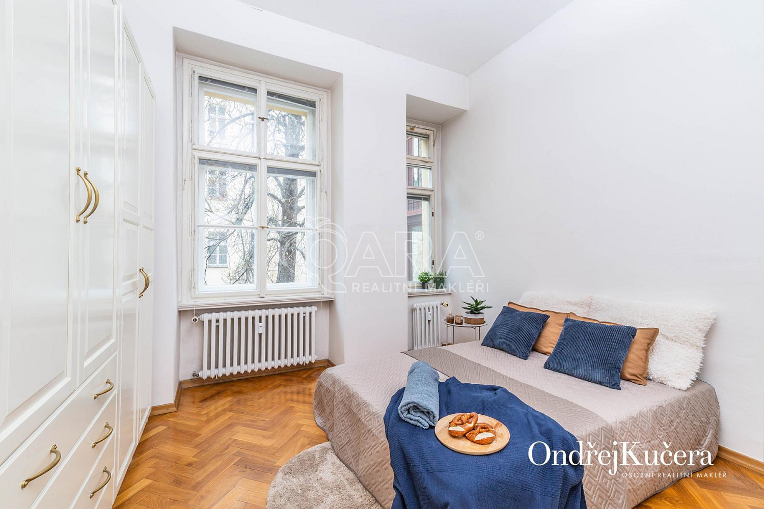 Prodej bytu 3+1 90 m² – fotografie 4