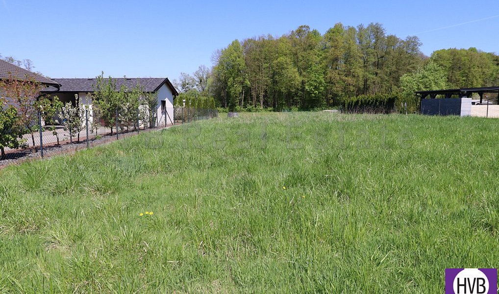 Prodej stavebního pozemku 1 100 m², Těrlicko – náhled fotky 2