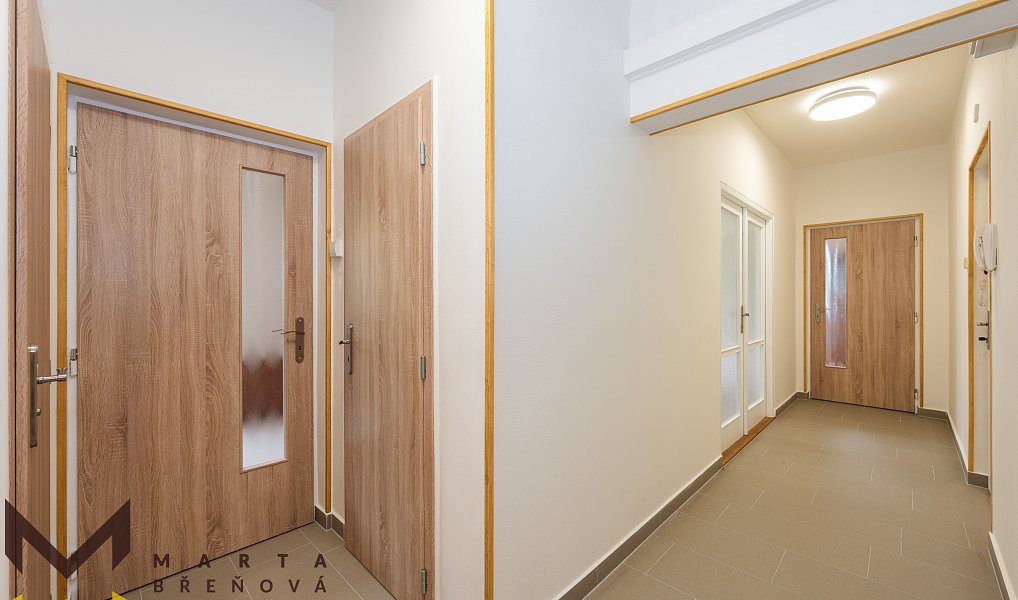 Prodej bytu 2+1 61 m², Kuřim – náhled fotky 11
