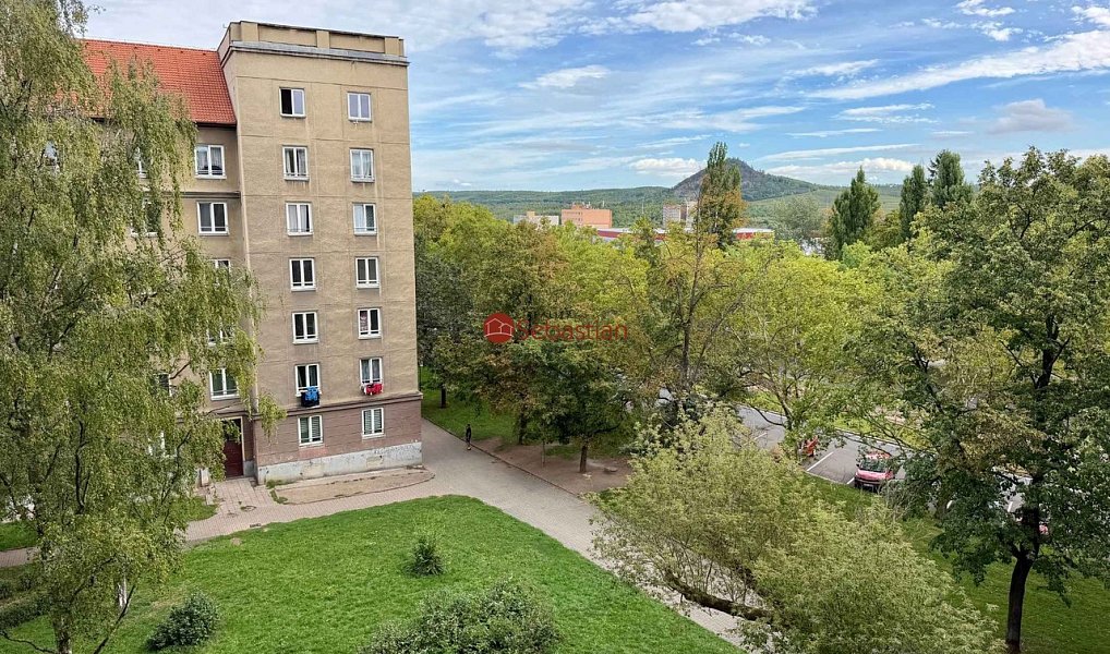 Prodej bytu 1+1 34 m², Most – náhled fotky 3