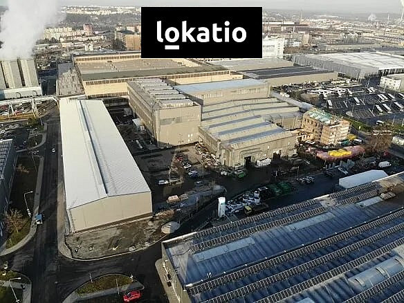 Pronájem skladovacích prostor 2 465 m² — photo 3