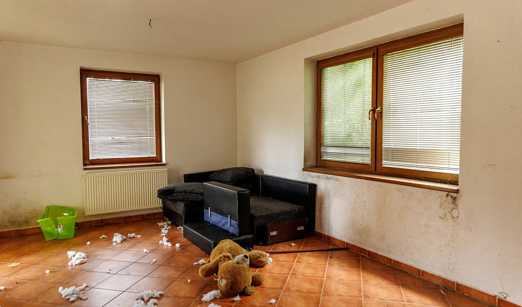 Prodej domu 206 m² s pozemkem 1 400 m², Cvrčovice – náhled fotky 7