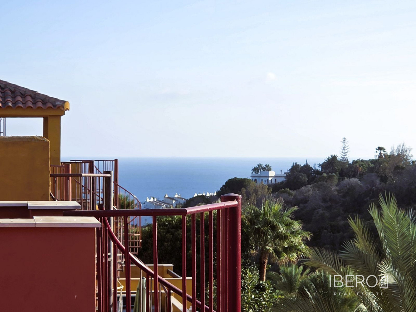 Pis 3+kk – Marbella, Urbanización Marbesa - Vista 4