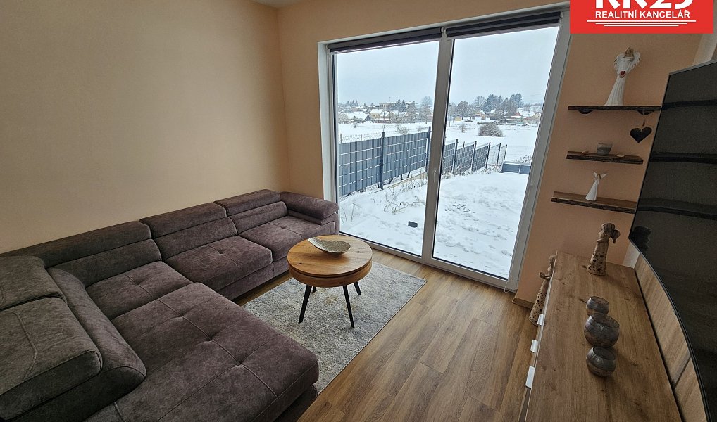 Prodej domu 100 m² s pozemkem 377 m², Chodová Planá – náhled fotky 10