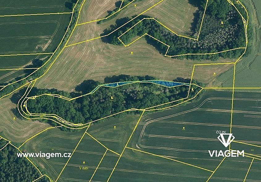 Les 678 m² – pohled 3