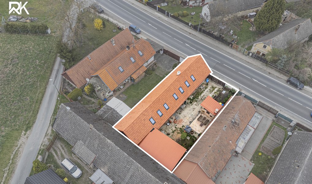 Prodej domu 180 m² s pozemkem 388 m², Dlouhopolsko – náhled fotky 10