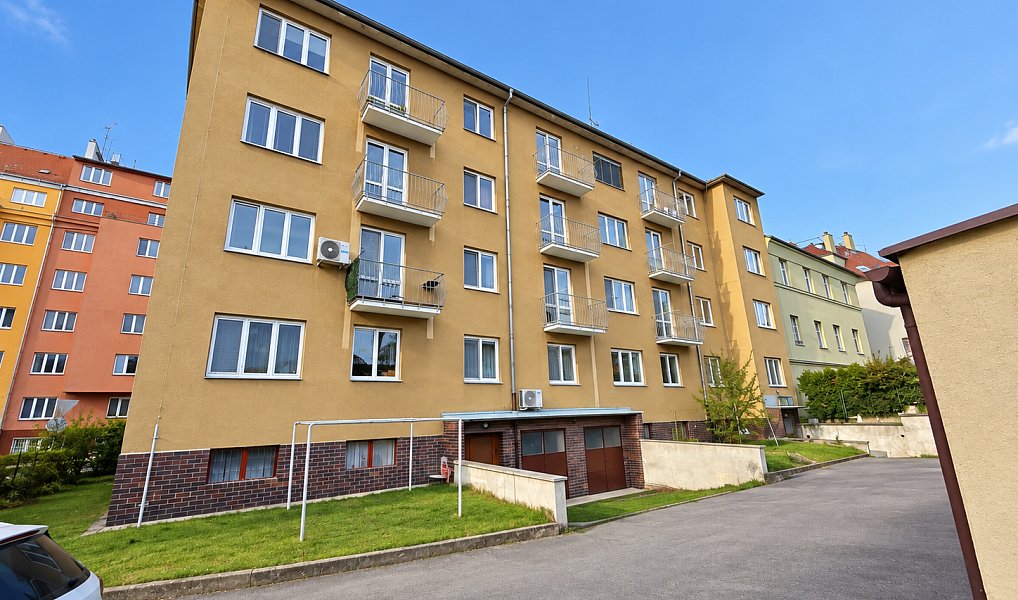Prodej bytu 2+1 55 m², Praha – náhled fotky 19
