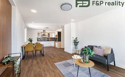 Prodej bytu 3+1 81 m², Vodárenská, Nymburk