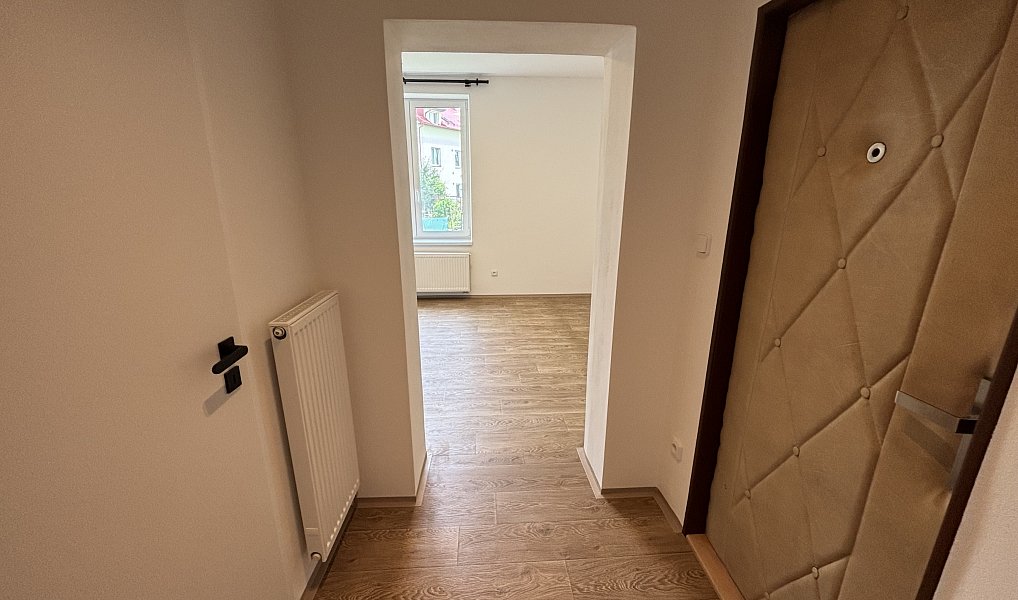 Prodej bytu 1+kk 25 m², Havlíčkův Brod – náhled fotky 7