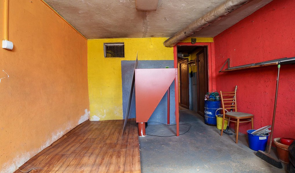 Prodej domu 186 m² s pozemkem 177 m², Pracejovice – náhled fotky 23