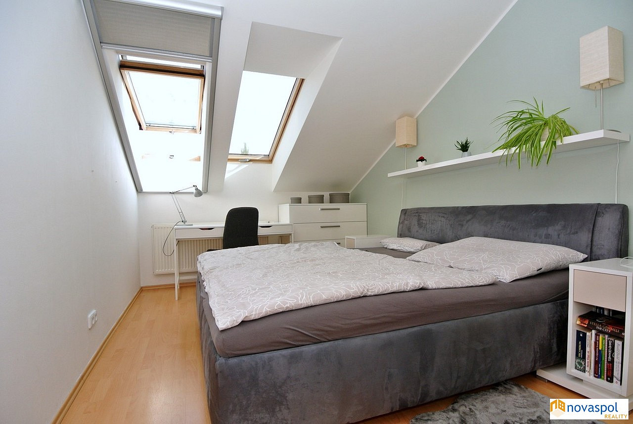 Pronájem bytu 3+1 108 m² — photo 5