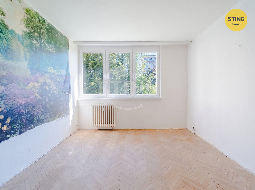 Prodej bytu 2+1 58 m² – fotografie 3