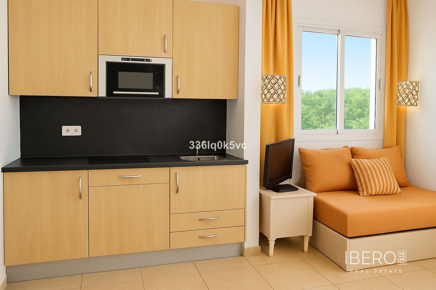 Pis 2+kk – Manilva, Manilva Pueblo, Costa del Sol Occidental - Vista 4