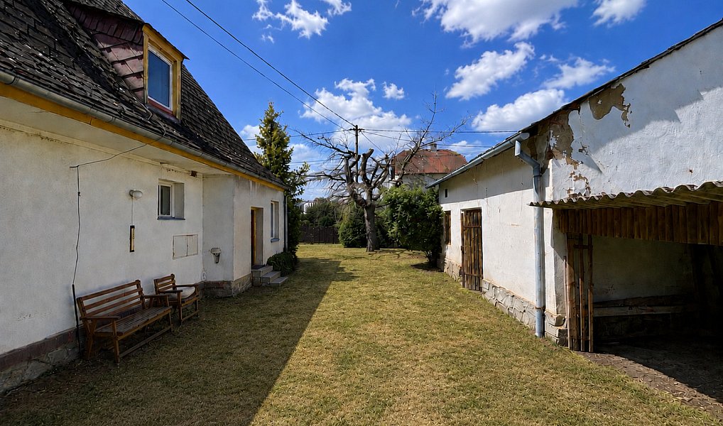 Prodej domu 120 m² s pozemkem 1 332 m², Žihobce – náhled fotky 6