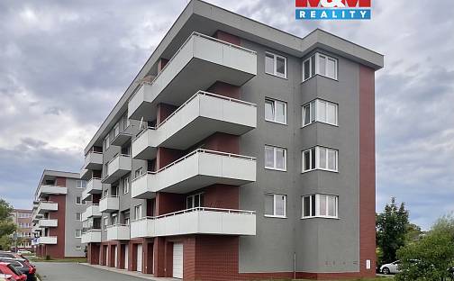 Prodej bytu 2+kk 49 m², Provaznická, Ostrava - Hrabůvka