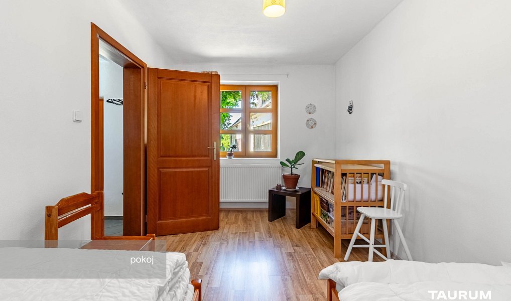 Prodej domu 97 m² s pozemkem 2 814 m², Poděvousy – náhled fotky 8