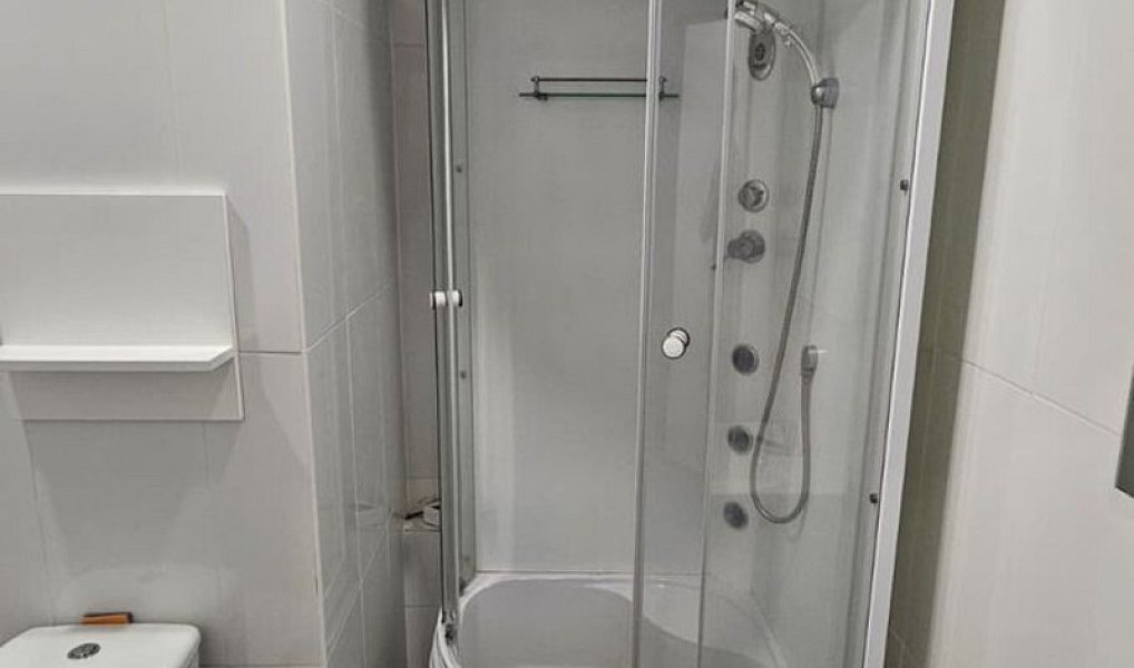 Pronájem bytu 1+kk 26 m², Karlovy Vary – náhled fotky 10