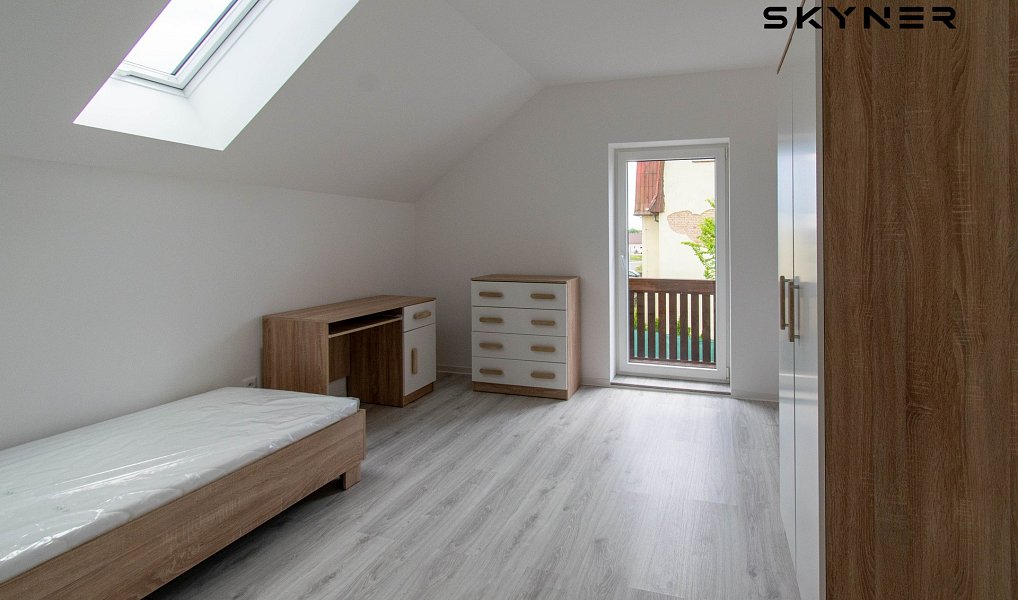 Prodej domu 130 m² s pozemkem 494 m², Žalhostice – náhled fotky 14