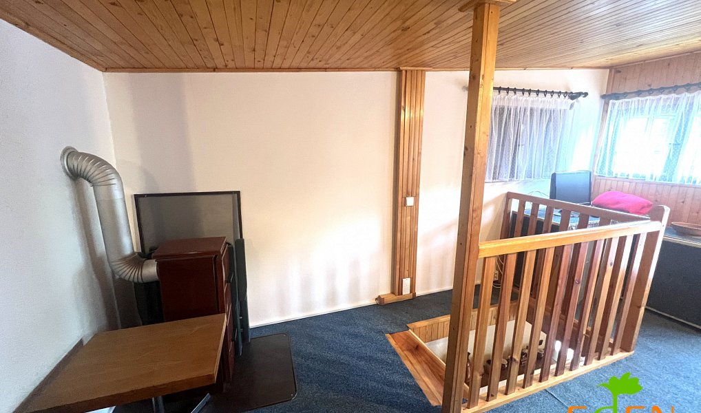 Prodej chaty/chalupy 57 m² s pozemkem 431 m², Blovice – náhled fotky 13