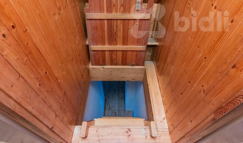Prodej chaty/chalupy 65 m² s pozemkem 534 m², Dolní Břežany – náhled fotky 12