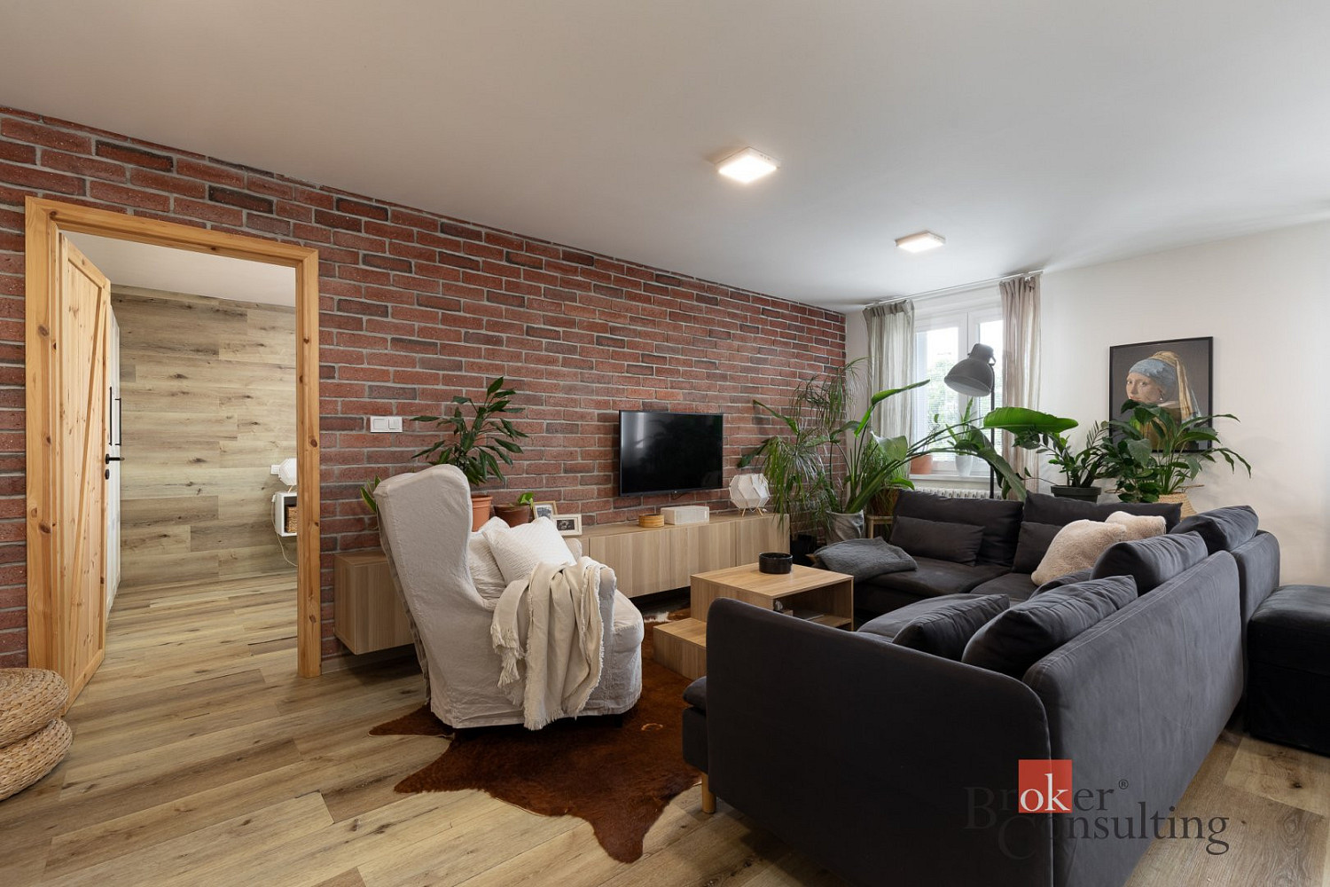 Prodej bytu 4+kk 100 m² – fotografie 3