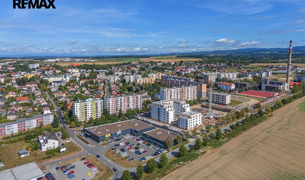 Prodej bytu 3+1 71 m², Rychnov nad Kněžnou – náhled fotky 17