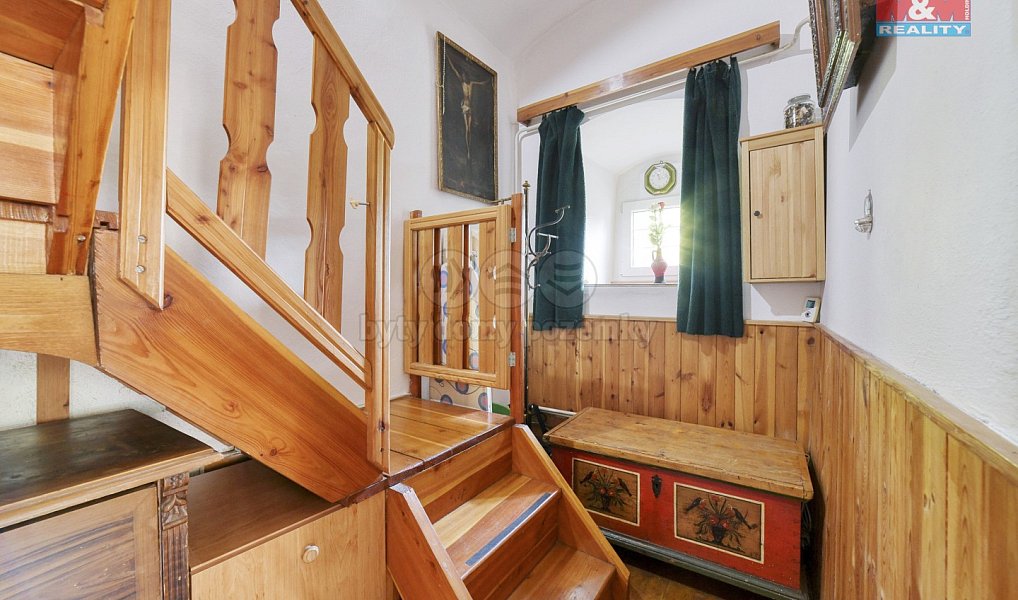 Prodej domu 150 m² s pozemkem 1 251 m², Teplá – náhled fotky 12