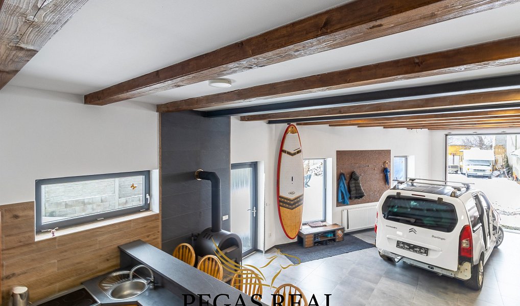 Prodej domu 91 m² s pozemkem 1 109 m², Morkovice-Slížany – náhled fotky 20