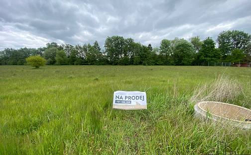 Prodej zahrady 1 236 m², Koválovice-Osíčany, okres Prostějov