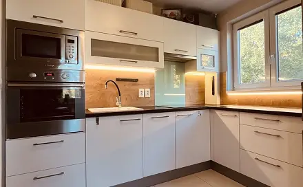 Pronájem bytu 3+kk 54 m²
