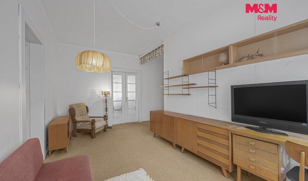 Pronájem domu 134 m² s pozemkem 1 031 m², Dvůr Králové nad Labem – náhled fotky 9
