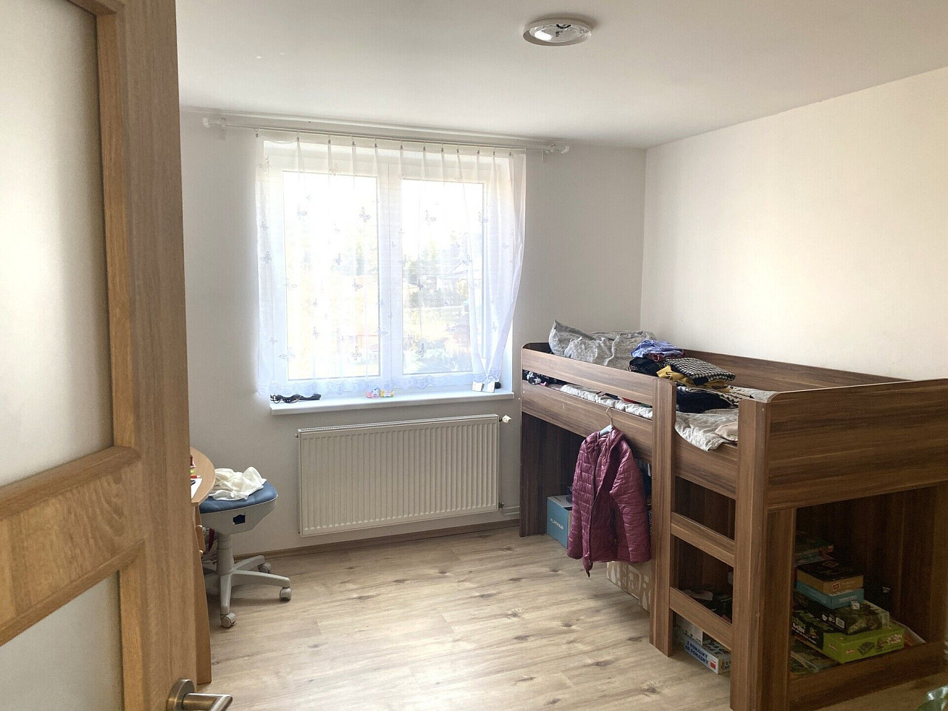 Prodej bytu 2+kk 42 m² — photo 4