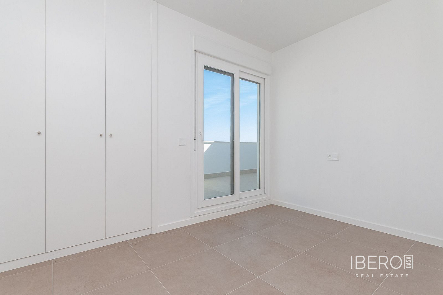 Piso 4+kk – Málaga, El Chaparral, Puerto de la Torre - Vista 4