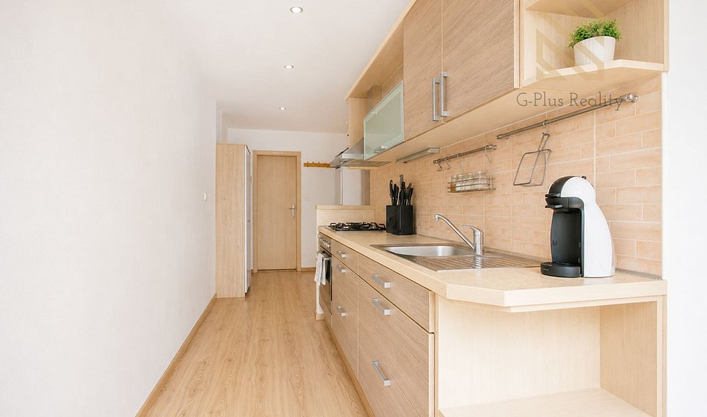 Prodej bytu 2+1 64 m², Ústí nad Labem – náhled fotky 3