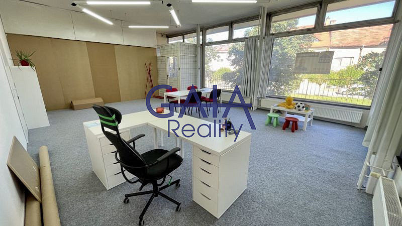 Pronájem obchodních prostor 56 m² – fotografie 2
