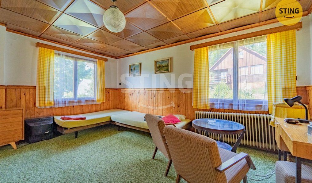 Prodej chaty/chalupy 100 m² s pozemkem 351 m², Vítkov – náhled fotky 7