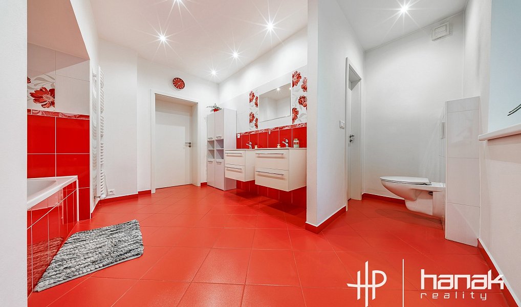 Prodej domu 200 m² s pozemkem 1 173 m², Olomouc – náhled fotky 12