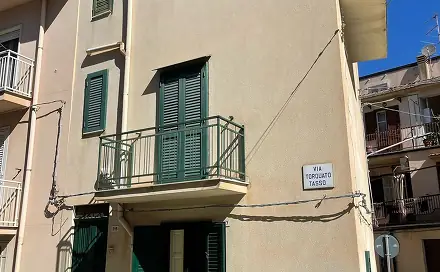 Prodej bytu 3+kk 63 m², Sommatino, via Torquato Tasso, Sommatino, Itálie