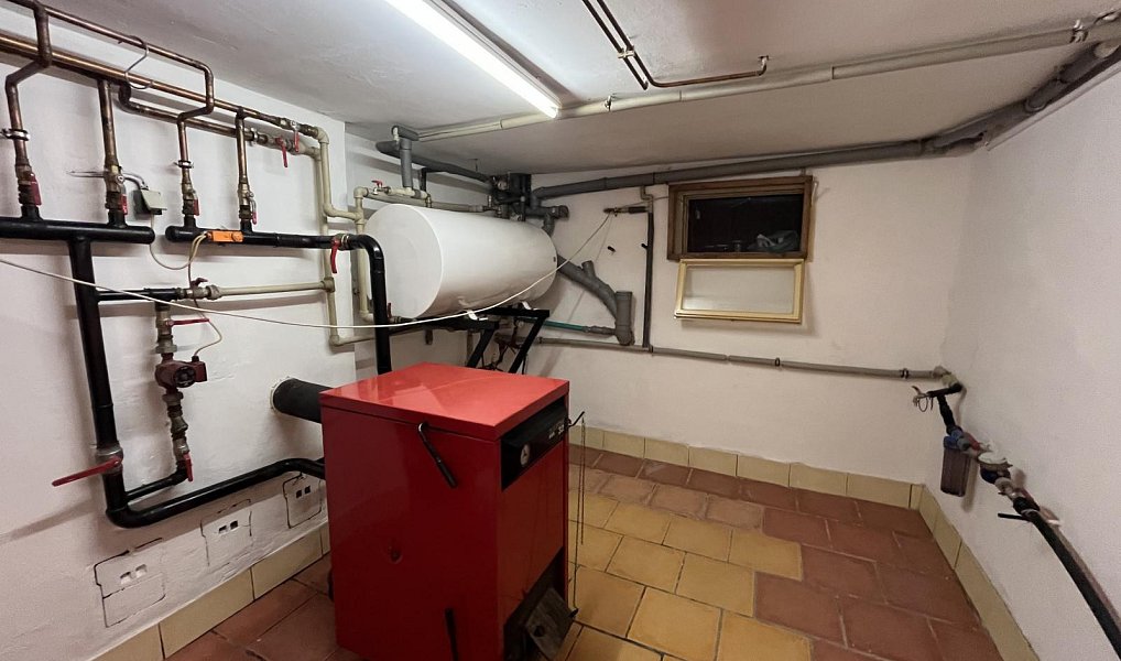 Prodej domu 363 m² s pozemkem 870 m², Mutějovice – náhled fotky 32