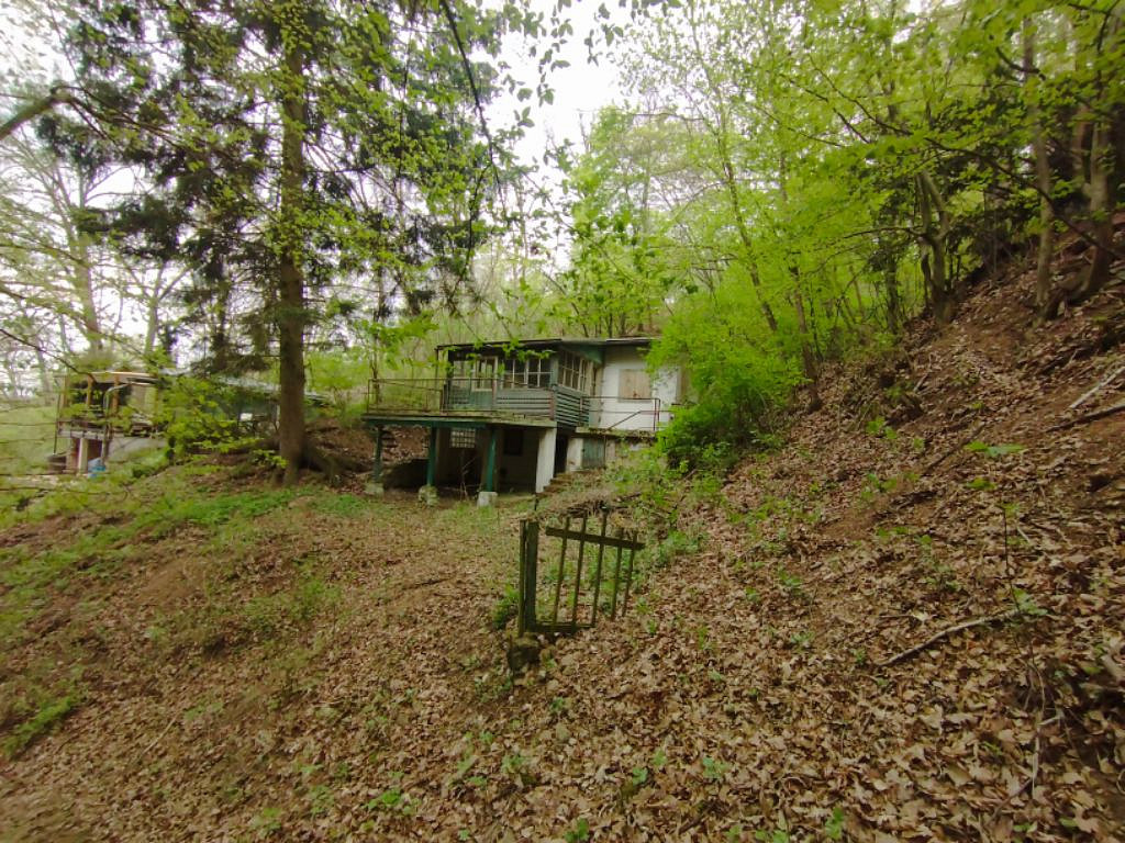Prodej chaty/chalupy 60 m² s pozemkem 841 m² — photo 4