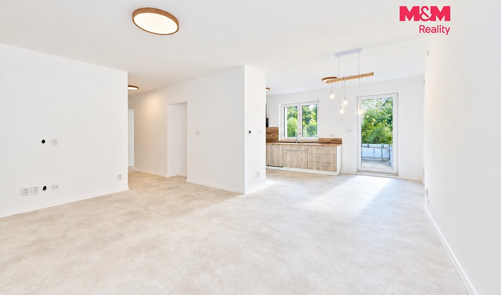 Prodej domu 85 m² s pozemkem 314 m², Osová Bítýška – náhled fotky 4