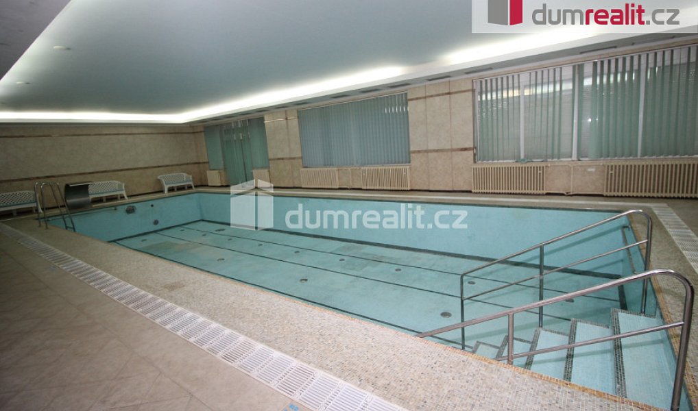 Prodej ubytovacího objektu 12 205 m², Mariánské Lázně – náhled fotky 25