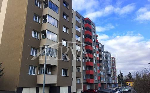 Pronájem bytu 3+1 77 m², Křimická, Plzeň - Skvrňany