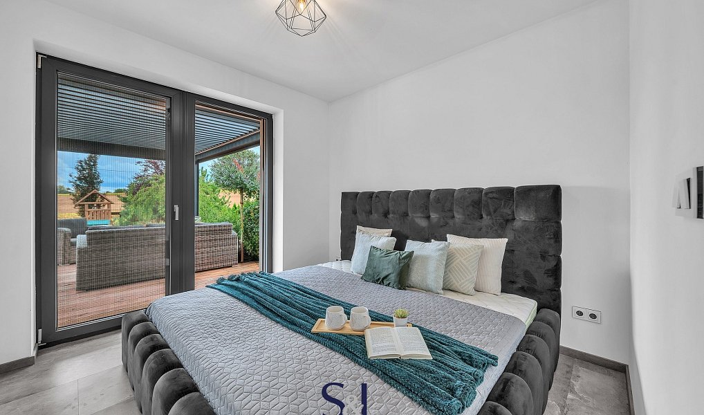 Prodej domu 152 m² s pozemkem 1 125 m², Libkovice pod Řípem – náhled fotky 16