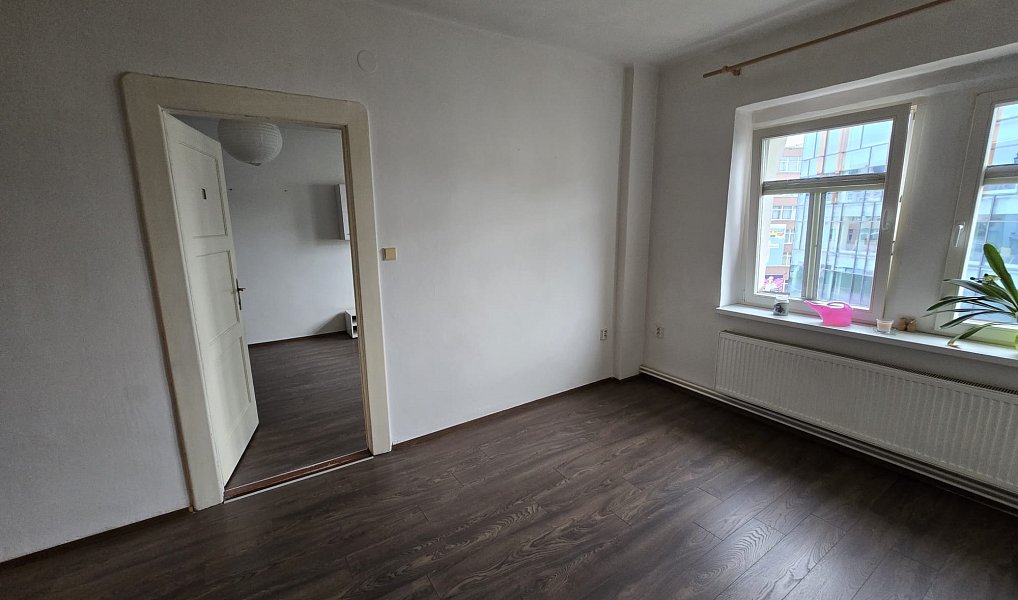 Prodej bytu 2+kk 58 m², Liberec – náhled fotky 7