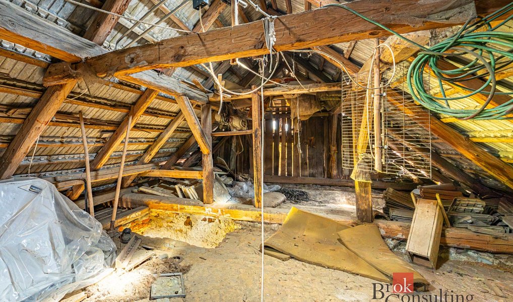 Prodej domu 85 m² s pozemkem 648 m², Bořetín – náhled fotky 15